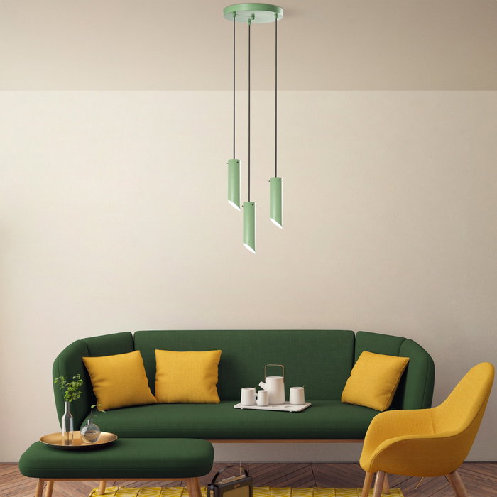 Opviq Kesik - 6916 - Menta Opviq Kesik - 6916 - Menta